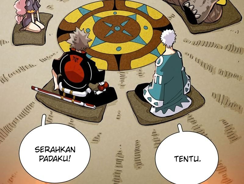 Last Word of the World chapter 24